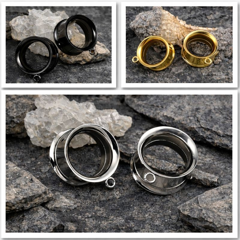 Plug / Gauge Fit Add-On